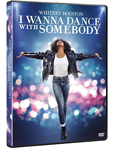 Whitney Houston: I Wanna Dance with Somebody (DVD)