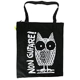  HAPPINESS Borsa Shopper Gufare - HAP04925