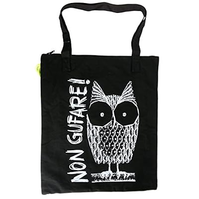 HAPPINESS Borsa Shopper Gufare - HAP04925