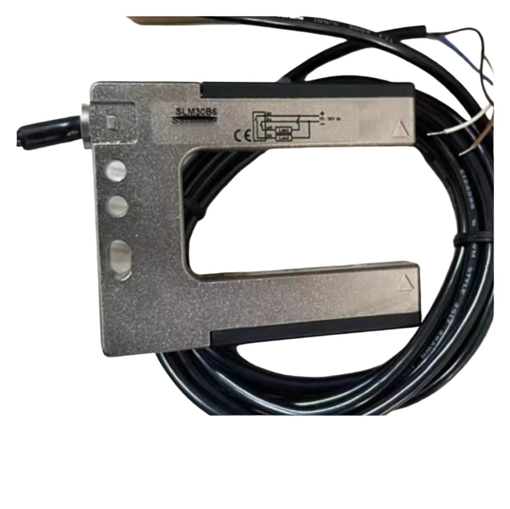 YWZVBSDCS SLM30B6 photoelectric switch sensor