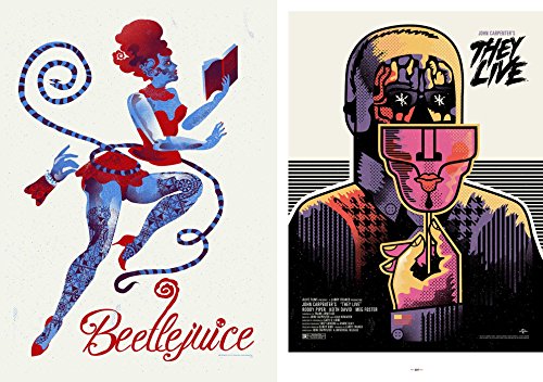 The Art of Mondo - Image 8