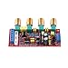NE5532 HIFI Preamplificador Preamplificador Kits de tablero de tono AC 12V OP-AMP...