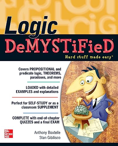 Logic Demystified view 2