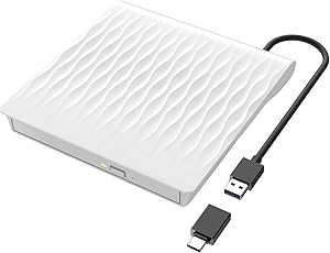 Lettore dvd per laptop chromebook thumbnail classifica