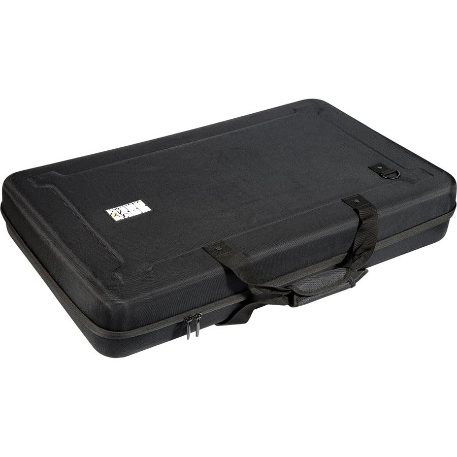 Walkasse W-MCB-SCLIVE4MK2 Valigia DJ EVA Denon DJ SCLIVE4 nera (Shoulder Bag)