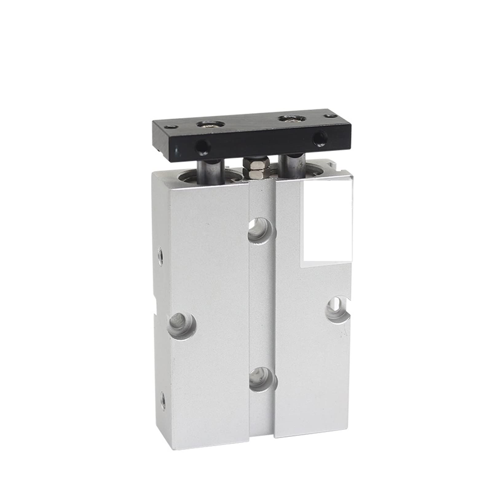 Cylinder pneumatyczny, Dwa prętowe cylinder powietrza podwójnie działające z cylindrem pneumatycznym powietrzem magnesowym TN10X10S TN16X20S TN20X30S TN25X50S 60. TN32X25S TN40 TN50 dla urządzeń autom