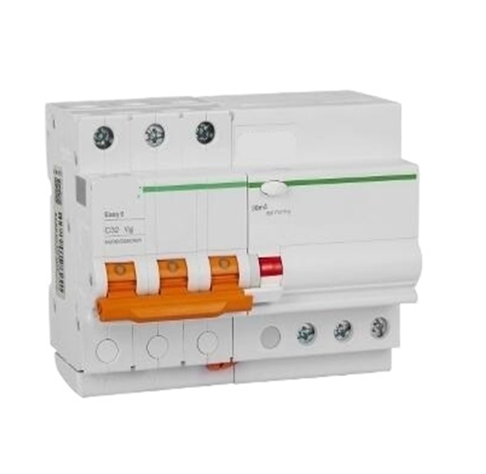 CJKXPZMH EA9RN3C3230CA EA9R 3P C32A 30mA A 3P | C | 30mA | 32A EA9R leakage protection circuit breaker