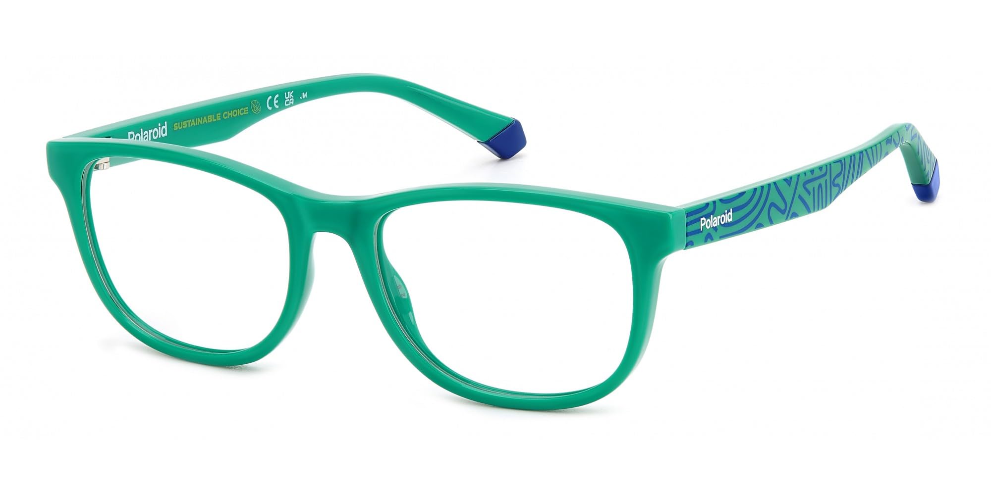 Polaroid Pld D832 Marcos para gafas recetadas Unisex niños (Pack de 1)