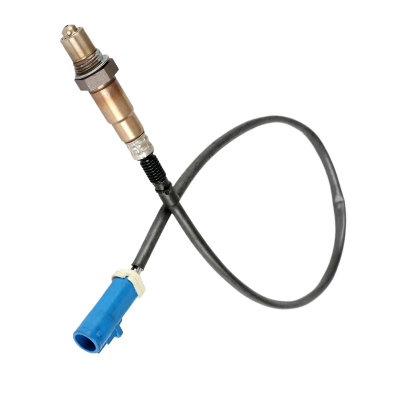 Sensores Oxígeno Escapes Compatible Con Ford Para Focus 3 Para C-Max 0258006569 Lambda Descendente Para Sonda Sensor De Oxígeno Cables Unidad Conjunto