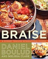 Algopix Similar Product 5 - Braise A Journey Through International