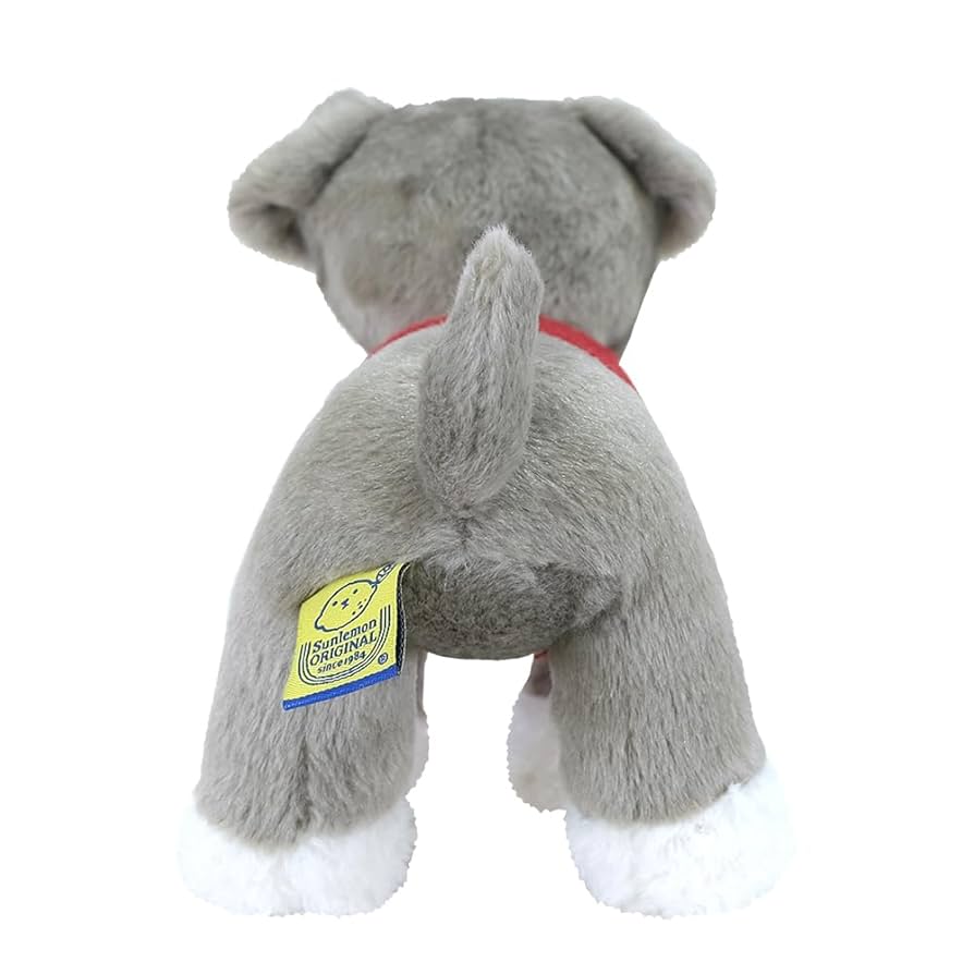 Amazon.co.jp: サンレモン アミコケーン シュナウザー M 14×24