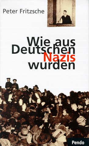 Germans into Nazis.