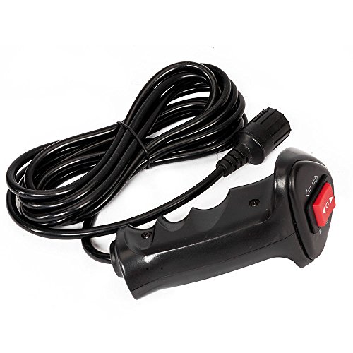 Electric Winch Recovery 12V 10000Lbs Winch Trailer Truck Suv With Remote Kit #TOP5