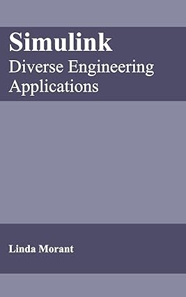 Simulink: Diverse Engineering Applications