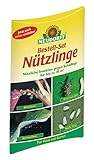 Neudorff Bestell-Set - Nützliche Insekten Gegen Schädlinge für bis zu 10m²
