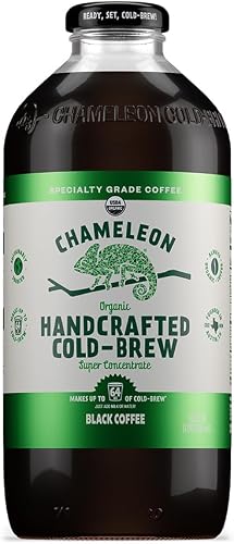 Chameleon Cold Brew Concentrate
