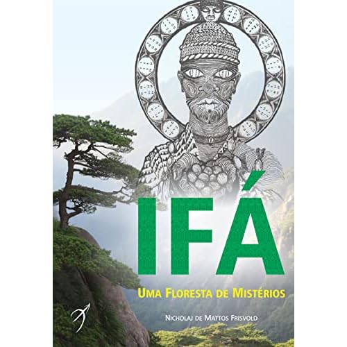 ifa uma floresta de misterios Ed. 2022