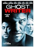  Ghost Writer by Suffering Man\'s Char