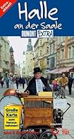 DuMont Extra, Halle an der Saale 3770159659 Book Cover