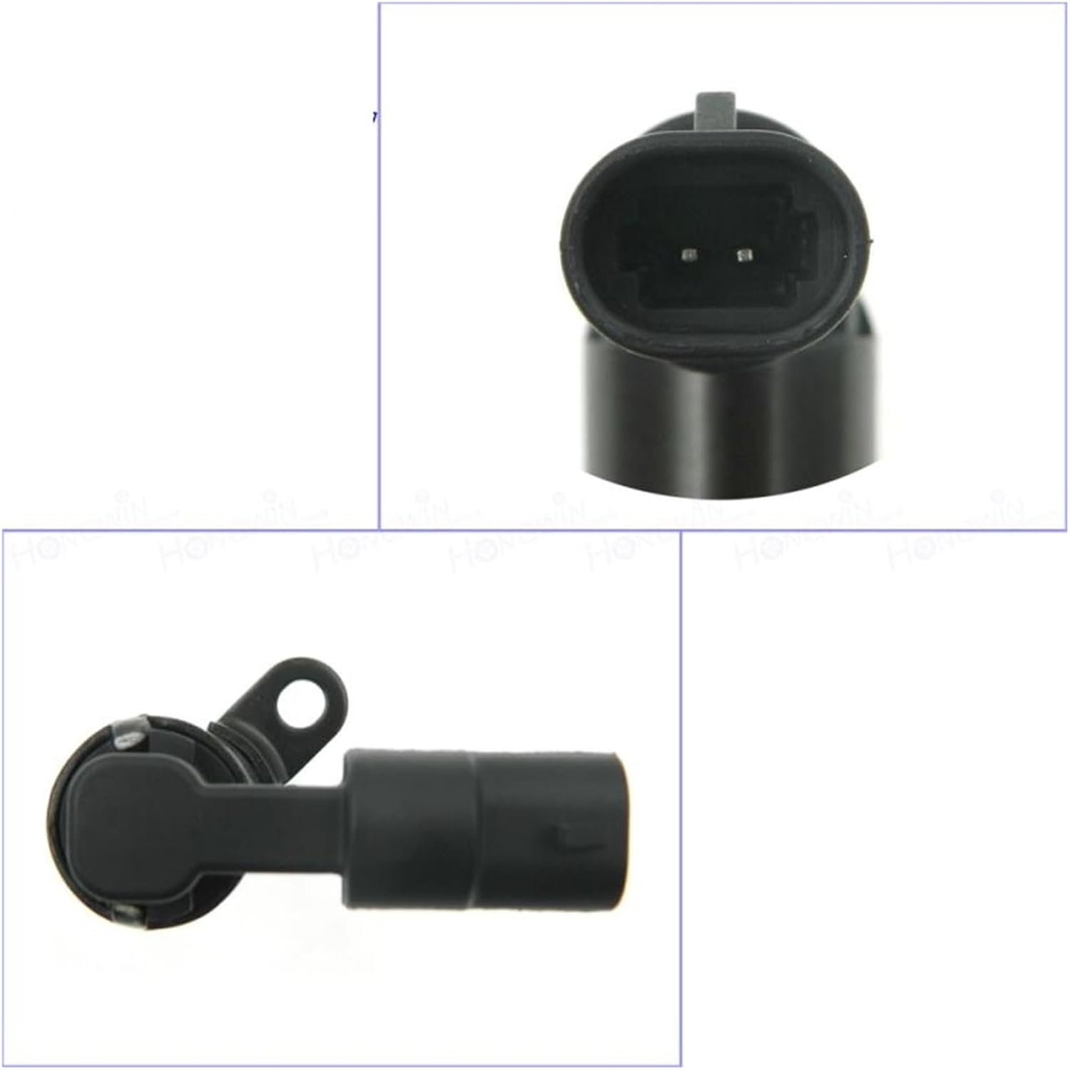 24375-2E000 Engine variable valve timing VVT solenoid valve 24375-2EAA0 243752E000