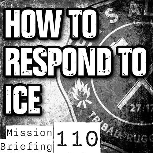 How to Respond to ICE