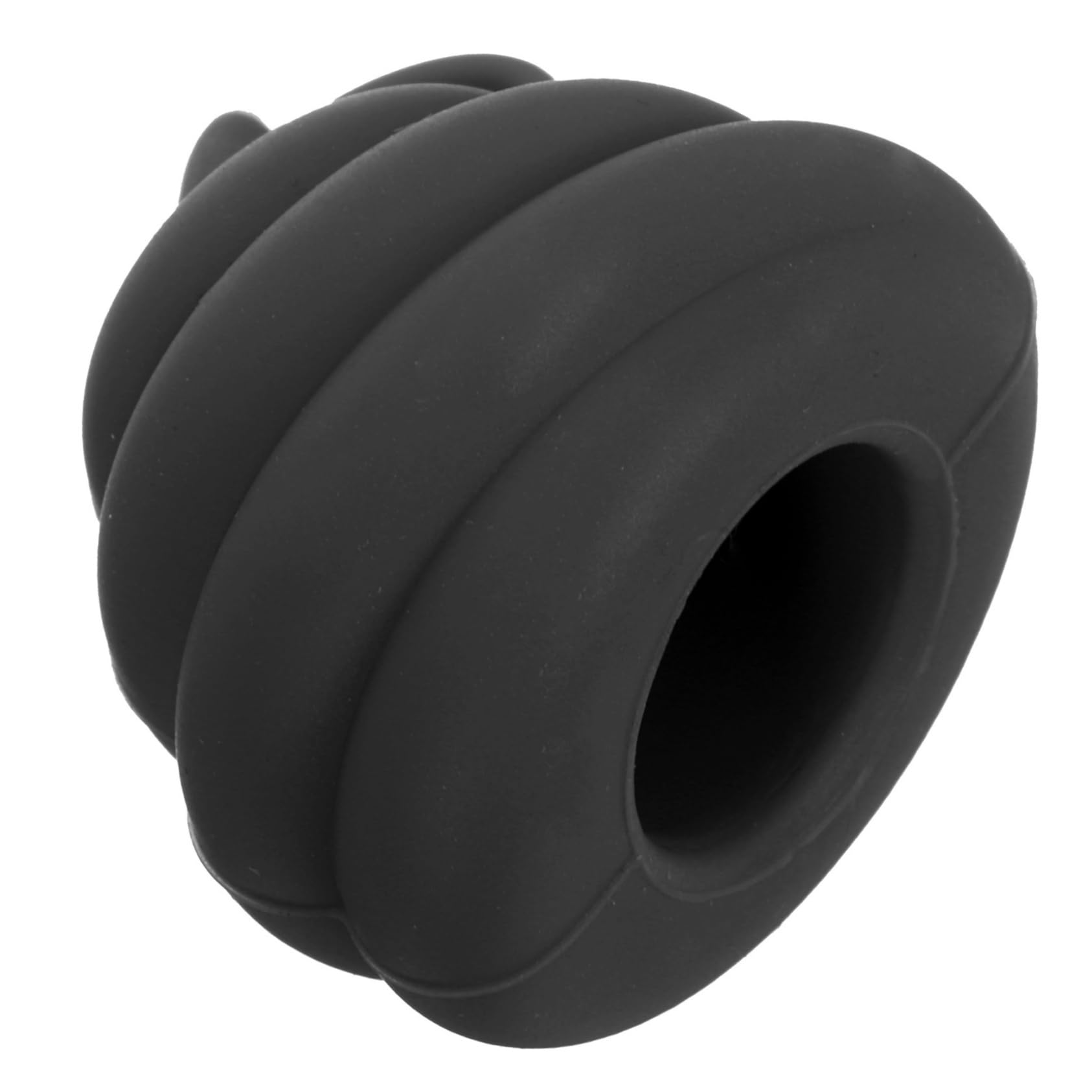 Beavorty Manual Toothpaste Squeezer Rolling Dispenser Reusable Sealing Design for