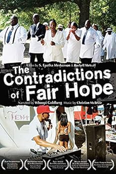 DVD Fairhope Book