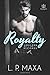 Royalty (RiffRaff Records) (Volume 1)