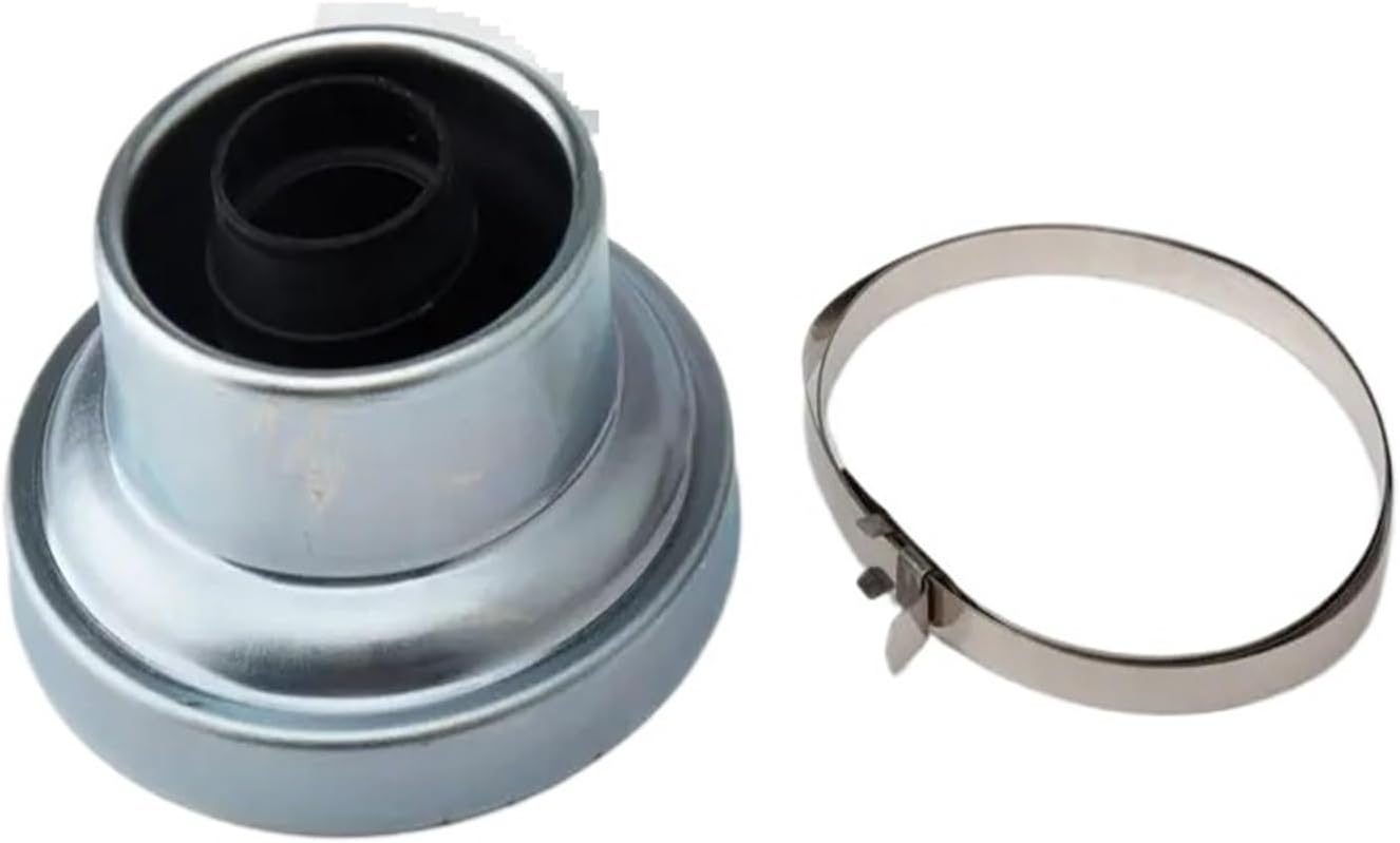 Automotive Transmission Shaft Center Support Beari Driveshaft Center Support Bearing Boot Kit Fit For VW For TOUAREG For Porsche For Cayenne Car Accessories Automotive Chassis Bearing