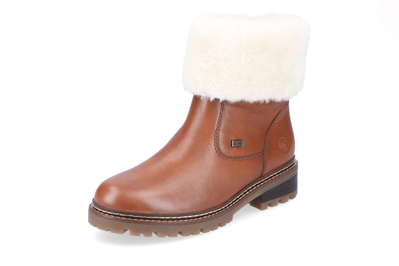 Remonte D0B71 Stefanie 71 Womens Shoe