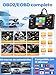 Imagen de OBD2 Diagnosis Coche Multimarca OBD: Scanner Máquina Coche Diagnóstico Vehículos con Prueba de batería