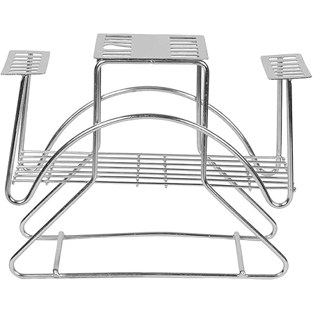 Oc9 Stainless Steel Spoon Stand / Spoon Holder / Cutlery Rack for ...