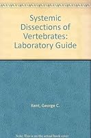 Systemic Dissections of Vertebrates 0801626536 Book Cover