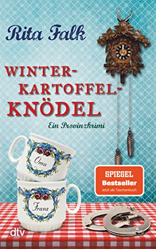Winterkartoffelknödel: Der...