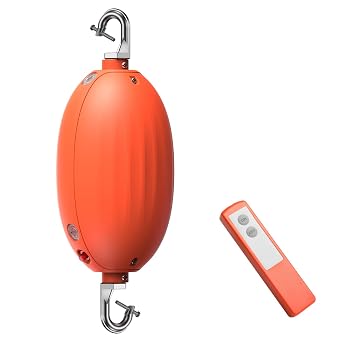 40W LED Driver Emergency with Battery Backup for UFO High Bay Light | Input 100V-347Vac Output 170Vdc, 90mins Emergency Lighting with Remote Control, Self-Test, UL Listed