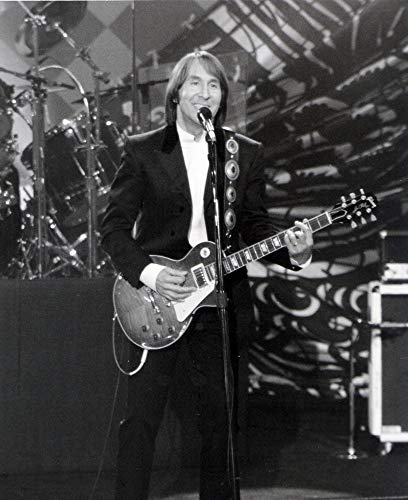 Doug Fieger