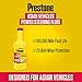 Prestone AS269 Power Steering Fluid for Asian Vehicles - 12 oz.