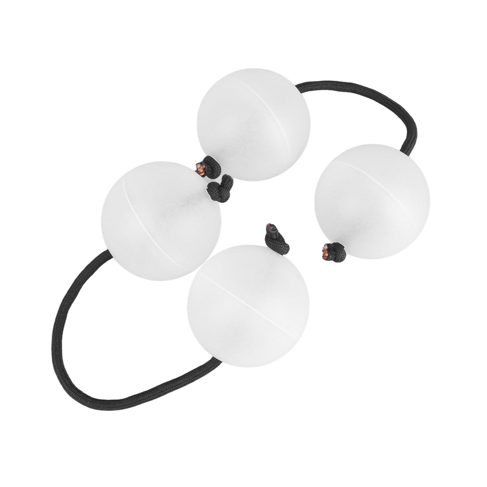 Kashaka Shaker Musical Instrument, Plastic Aslatua Shaker Orff