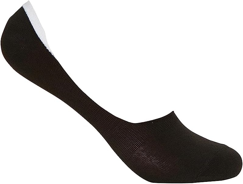 Steve Madden Men's Solid Foot Liner
