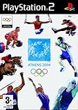 athen 2004 tischtennis sports-and-oudoors-games Athens 2004 [ Playstation 2 ] [Import anglais]