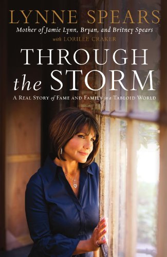  Through The Storm Livre PDF Gratuit