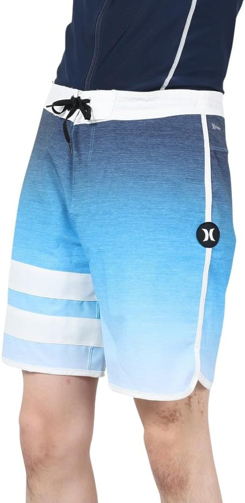 Hurley Mens Standard Phantom Block Party Keep Cool Togo Ubuy