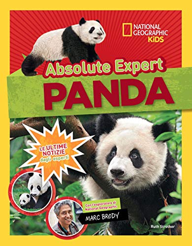 Panda. Absolute Expert