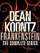 The Frankenstein Series 5-Book Bundle: Frankenstein: Prodigal Son, City of Night, Dead and Alive, Lost Souls, The Dead Town