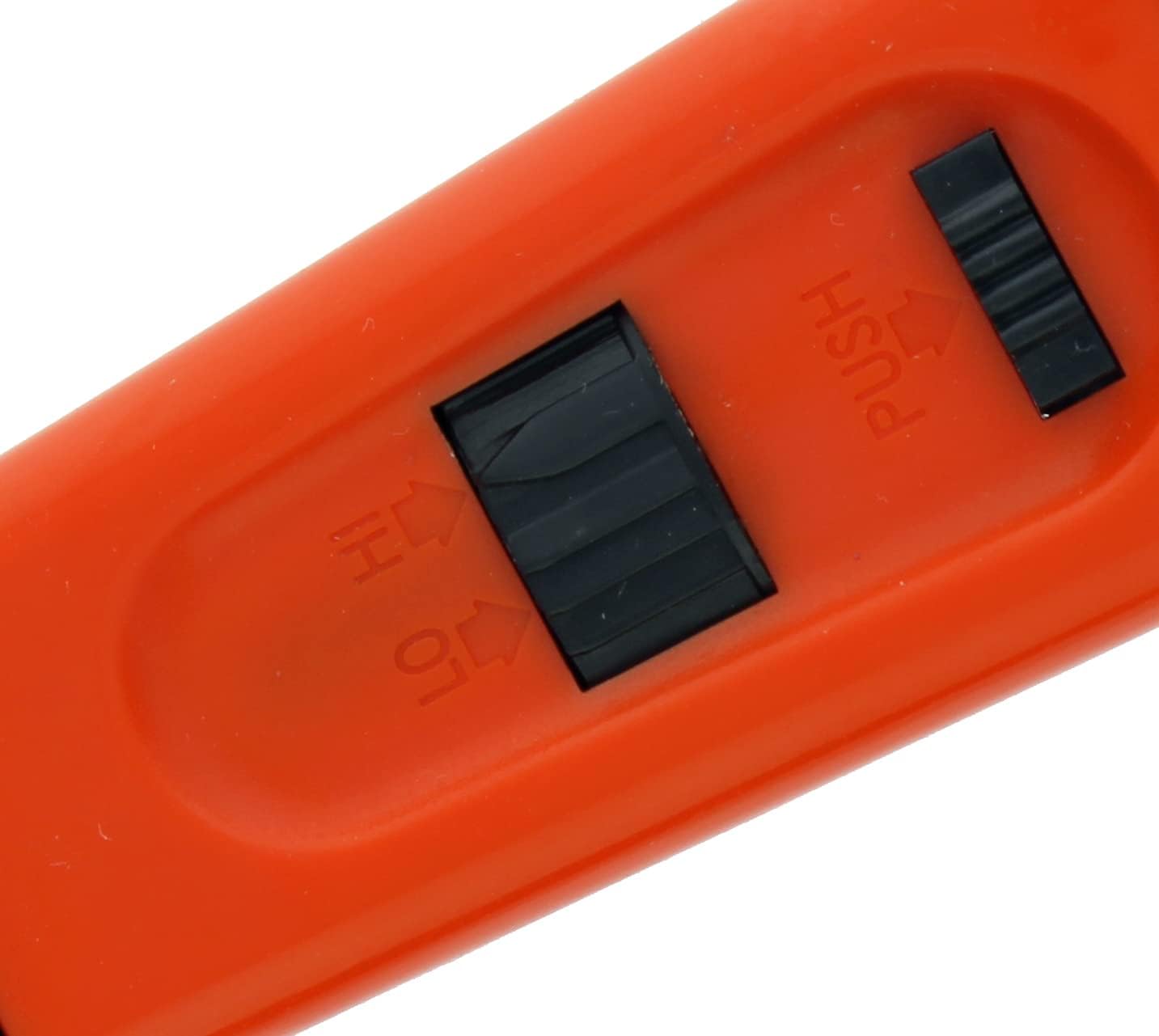 IDEAL Industries, Inc. 35-485 Punchmaster II Punch Down Tool, Impact tool with 110 and 66 blades included. 1 Punch Down Tool with 2 blades