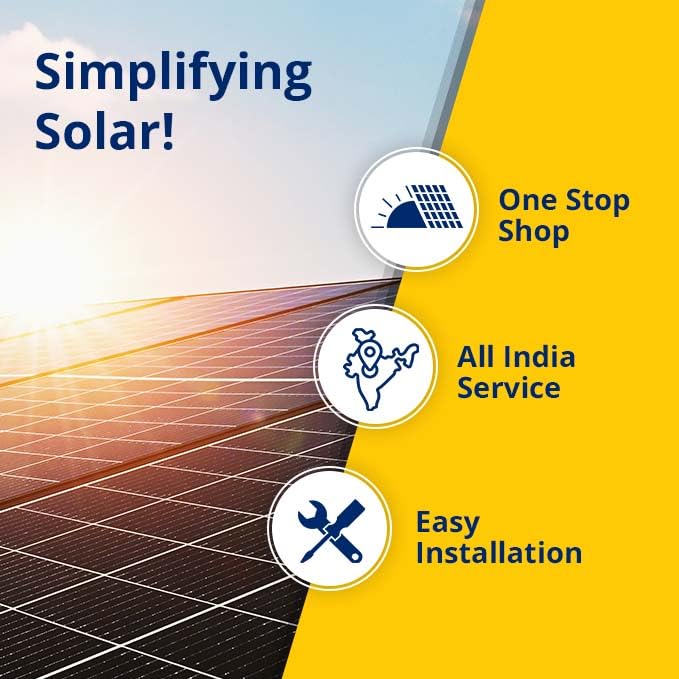 Image of Luminous Solar Inverter - NXG PRO 1KVA /12V MPPT Inverter (Solarverter Pro 3KVA /36V)