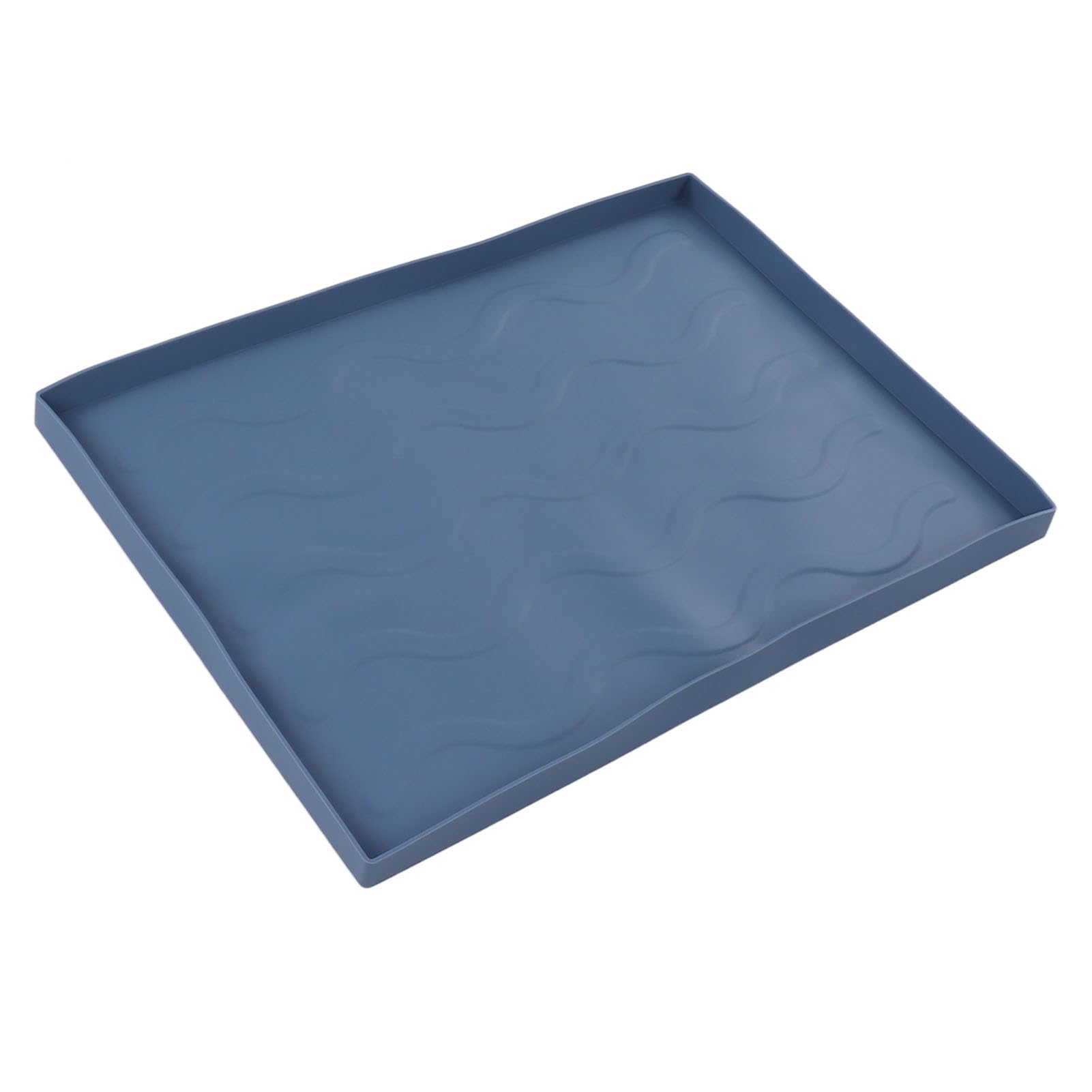 Alawooder Silikon-Grillmatte Für Blackstone – 55,9 Cm, Lebensmittelecht, Hitzebeständig Bis 230°C