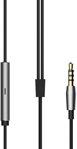 Miniatura 3 de Mi Auriculares in-ear Pro Silver Auriculares in-ear con micrófono US versión con garantía