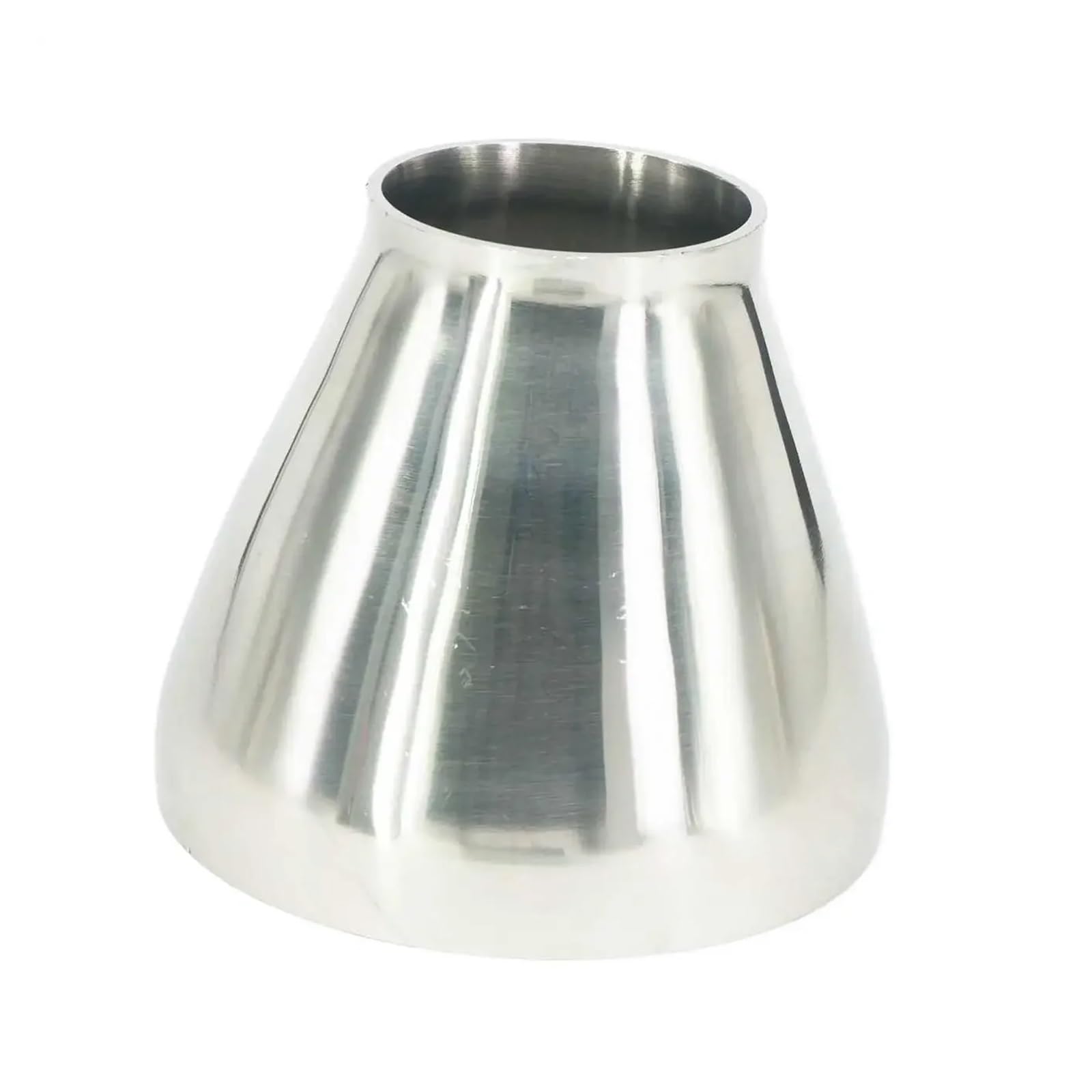 AARTERZZA 108-89mm Reduce O.D 304 Stainless Weld Reducer Pipe Fitting