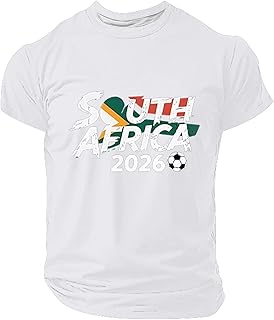 Divertida camiseta para aficionados al fútbol con frases divertidas como cómoda camiseta de manga corta para hombre
